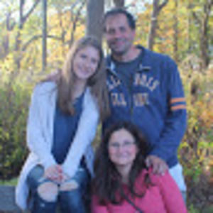 Meet your Posher, Jenny